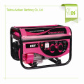 1.5kw-7kw Honda Motor Petrol Portable Gasoline Generator (Set)